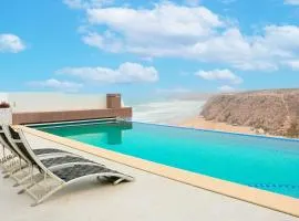 Infinity View 4 Bed Pool Villa