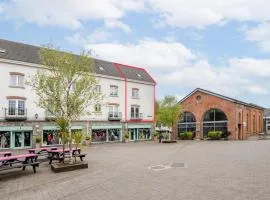 E1 Station House, Clifden