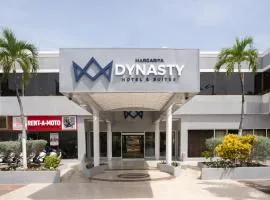 Hotel Margarita Dynasty