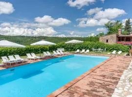 Tenuta Acquabona - intero casale