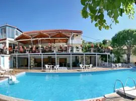 Theofilos Classic Hotel