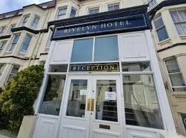 Rivelyn Hotel Bar & Restaurant