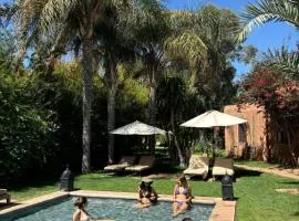 La Ferme Berbere Adult only
