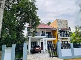 Villa Davide