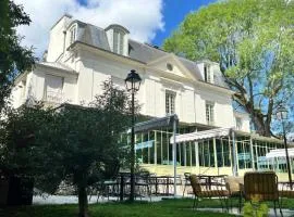 Il Maestro - hôtel Restaurant du Château