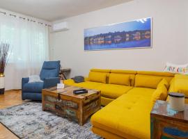 Spacious Sofia Condo - Philadelphia LOVE