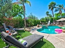 Casa Serenity - Luxury Living w Pool & Jacuzzi