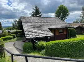 Blockhaus FerienZauber III