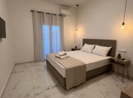 Ammoudia Summer House