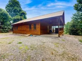 Mountain Haven Retreat