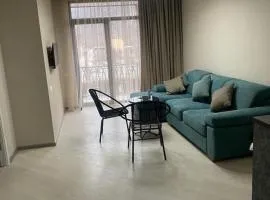 Cosy Apartment in Alvina Complex