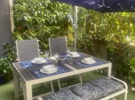 Gardenista in Gerakas near to airport