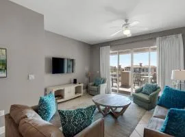 San Remo Condominium 408 by Newman-Dailey