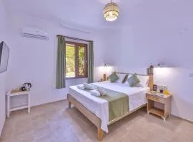 Yeşil Vadi Hotel & Camping