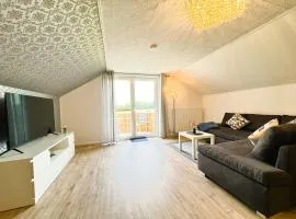 65m² Apartment Brunsbek mit 2 Schlafzimmer - 5 Minuten zur A1