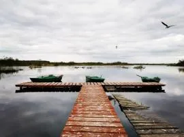 Stajnia Czahary