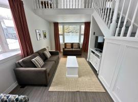 Four Season Family Retreat with Pool Access，位于科灵伍德的乡村别墅