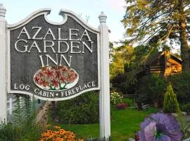 Azalea Garden Inn