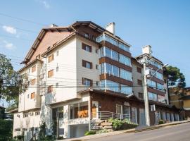 Apartamentos Monte Felice Stay，位于格拉玛多的自助式住宿