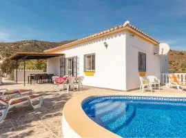 Stunning Home In Torrox With Wifi
