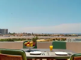 Apartamento CPiscina-Albufeira