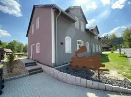 Holiday home - Bimmelbahn 2