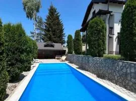 Sarajevo Vila Nišići