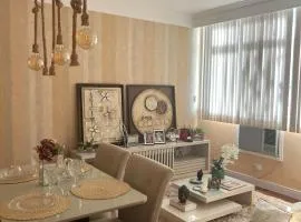 Edifício Leonardo Da Vinci Icarai