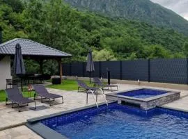 Villa Jenna