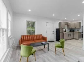 Peaceful 1br Modern Comfort Fast Wi-fi