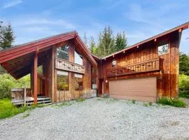 Very Heart of Girdwood - Unit A