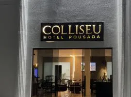 Hotel Pousada Colliseu