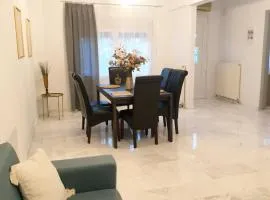 Aeria old port apartment 1