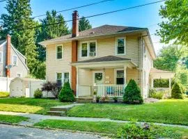 10 Mi to Hersheypark Updated Family Retreat!