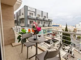 The Pinnacle Fl2 City Escape By Homely