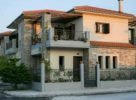 Maisonette near the sea, in Agria, Volos