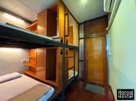 Hansa Hostel Bangkok Khaosan