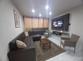 Apartamento Maracay Base Aragua，位于Maracay的酒店