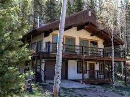 Aspen Hideaway