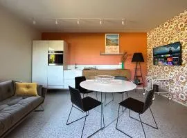 Nest Blevio apartment with private garage