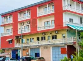 Residence NLI Songolo