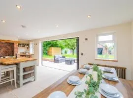 Mill Cottages Shrewsbury With Hottub