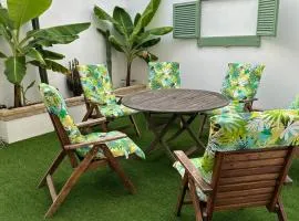 Casa en el centro de Arahal