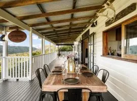 Beam Creek Cottage - Montville