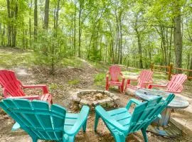 Pet-Friendly Mathias Cabin Near Hunting and Fishing!