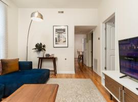 Flexhome Wicker Park 2BR DV3 - READ INFO，位于芝加哥的公寓