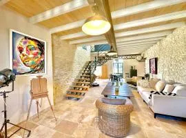 Le Domaine de Stian