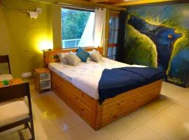 Bhimtal Blackbird Cottage
