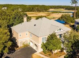 Ruthie's Roost villa by Peace Vacations