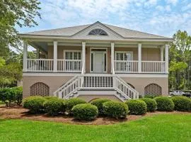Salty Sister Villa by Peace Vacations